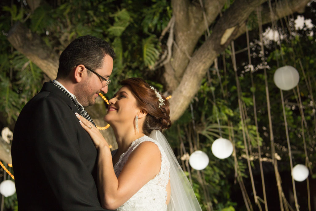 Fotografía de bodas