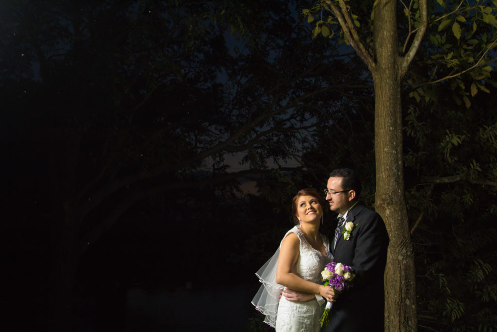 Fotografía de bodas