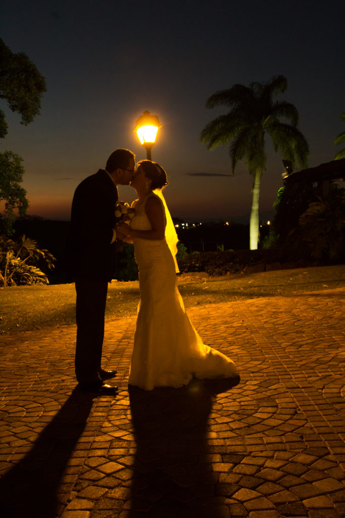 Fotografía de bodas