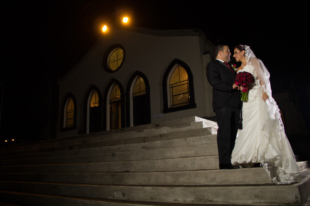 Fotografía de bodas