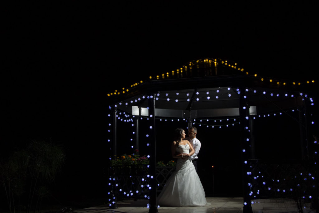 Fotografía de bodas