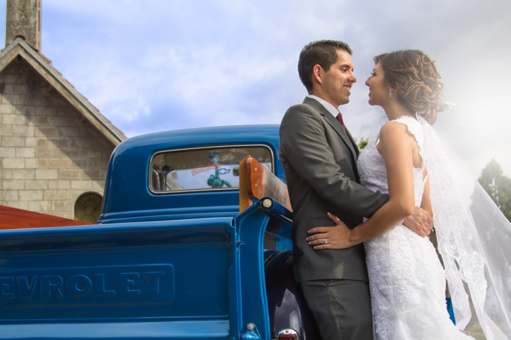 Fotografía de bodas