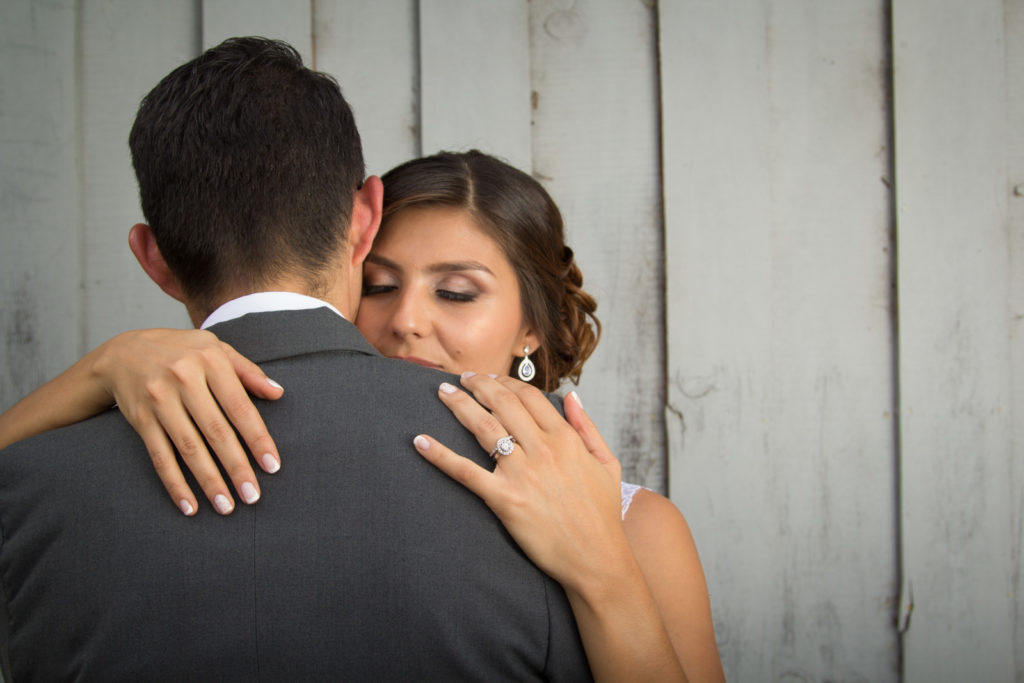 Fotografía de bodas