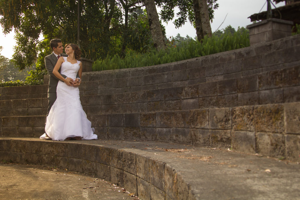 Fotografía de bodas