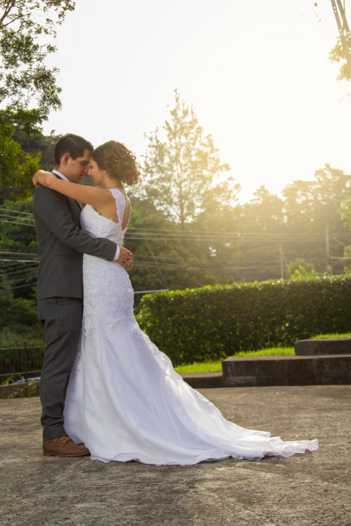 Fotografía de bodas