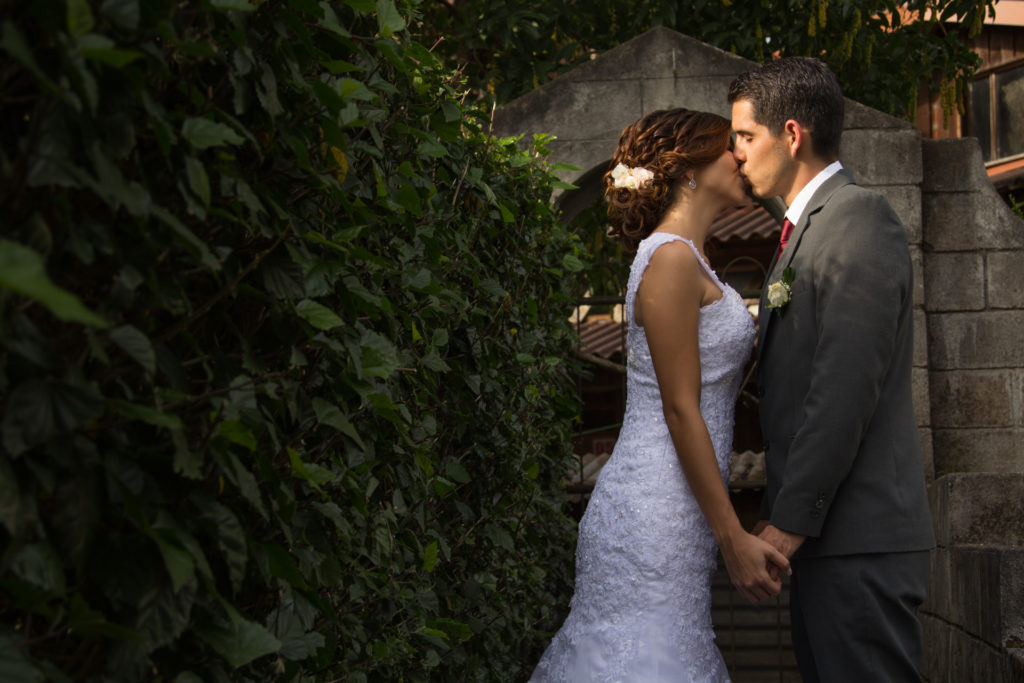 Fotografía de bodas