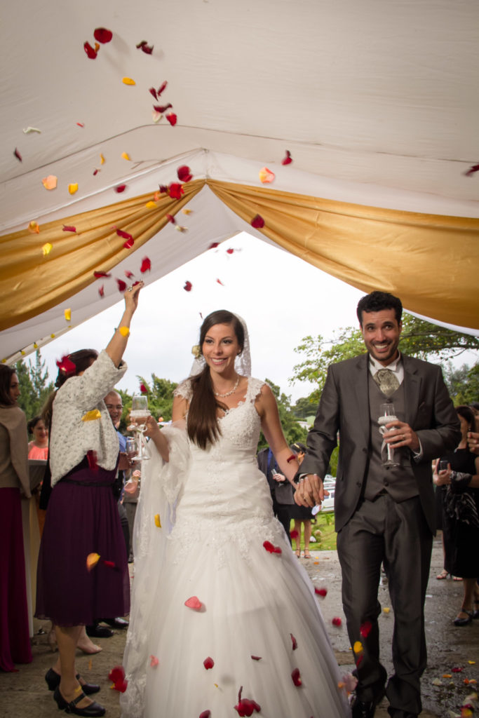 Fotografía de bodas