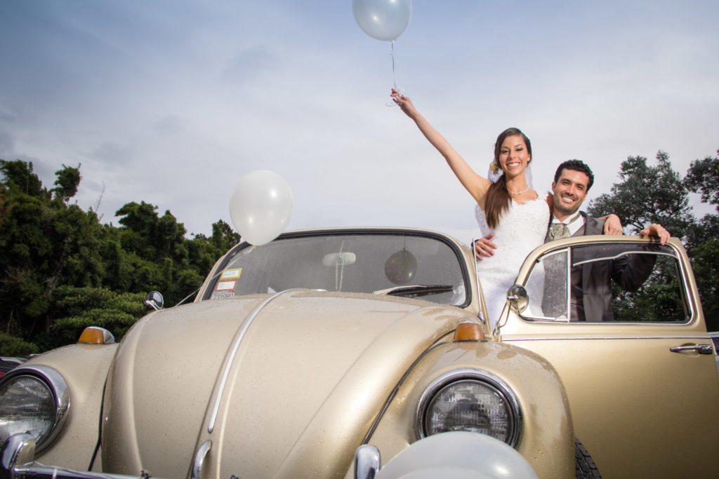 Fotografía de bodas