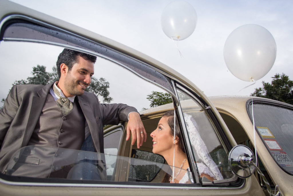 Fotografía de bodas