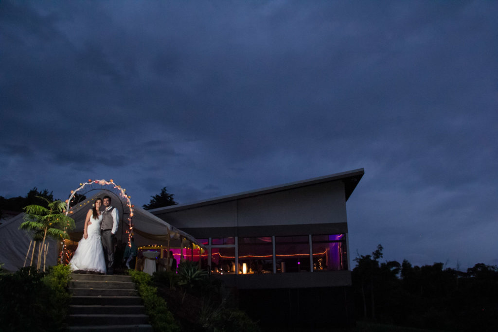 Fotografía de bodas