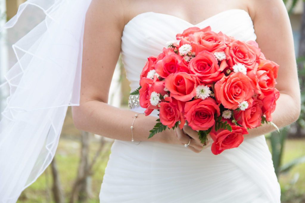 Fotografía de bodas