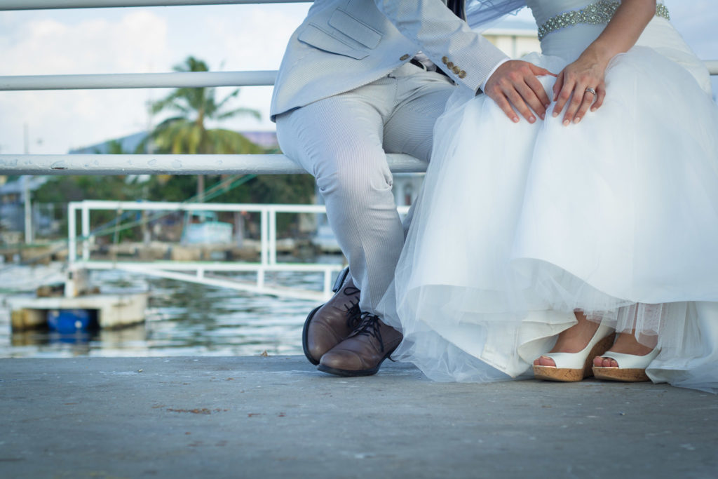 Fotografía de bodas