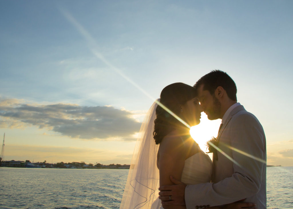 Fotografía de bodas