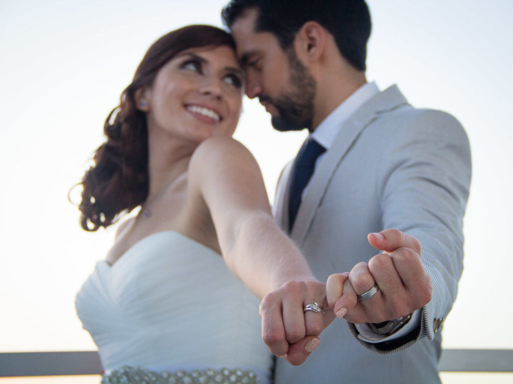 Fotografía de bodas