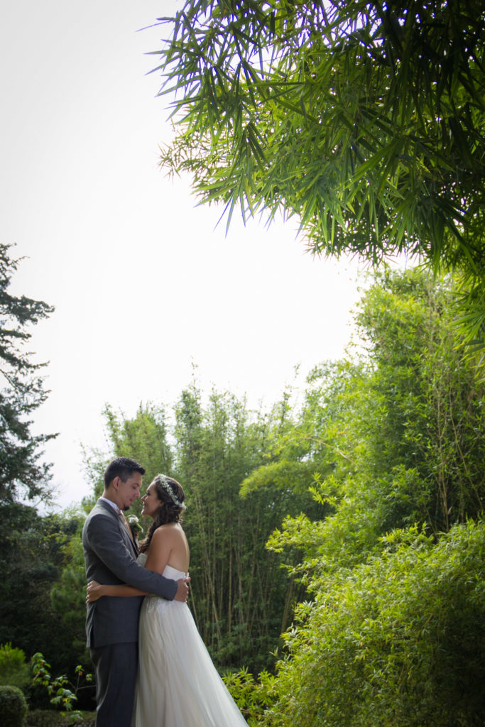 Fotografía de bodas