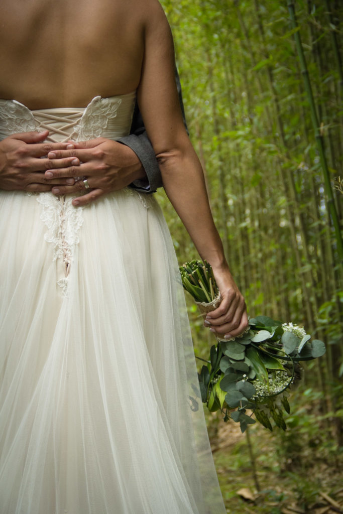 Fotografía de bodas